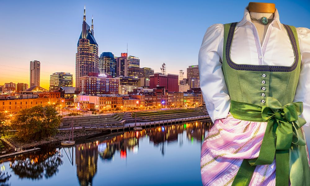 Nashville Oktoberfest 2025 1 1