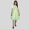 Iconic Dirndl Dress Oktoberfest Parrot Colour DD-0012 - Image 6