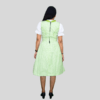 Iconic Dirndl Dress Oktoberfest Parrot Colour DD-0012 - Image 5