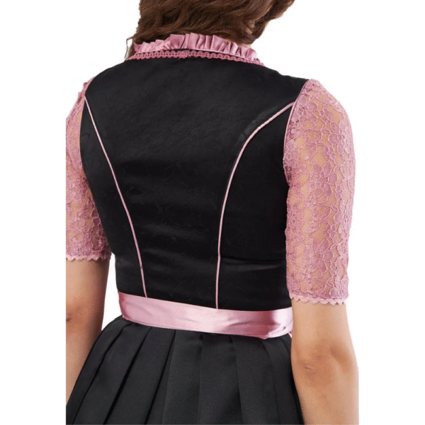 Authentic Dirndl Aprons | Handmade Bavarian Tradition