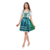 Authentic Dirndl Costumes | Oktoberfest & Bavarian Outfits