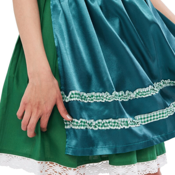 Authentic Dirndl Costumes | Oktoberfest & Bavarian Outfits - Image 3