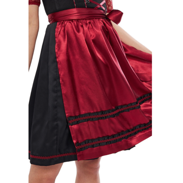 Authentic Bavarian Dresses | Traditional Dirndl Outfits - Image 3