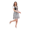 Authentic Traditional Dirndl Dress | Handmade Bavarian Style
