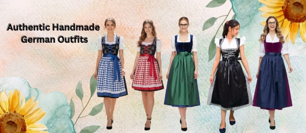 How to Choose Perfect Dirndl — The Complete 2026 Guide
