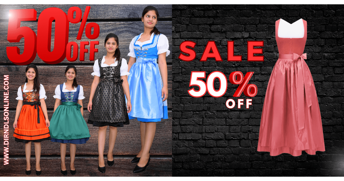 How To Perfect Wear A Traditional Dirndl On Oktoberfest 2024
