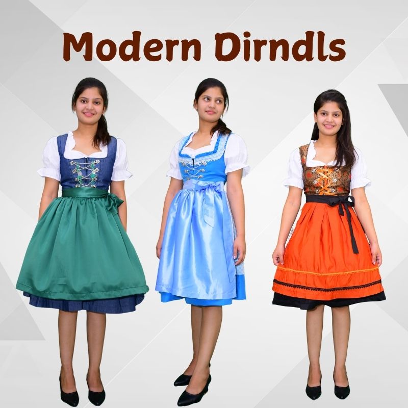 dirndl dress 6 1