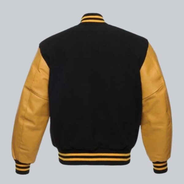 500 x 800 px 800 x 800 px 7 Beautiful Wool Varsity Jacket For Men MV-004