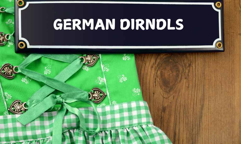 Authentic German Dirndls Complete Guide 2024 (1)