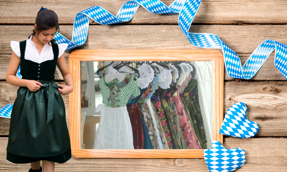 The Rising Popularity of Dirndls A Fashion Trend to Embrace 2 The Rising Popularity of Dirndls: A Fashion Trend to Embrace