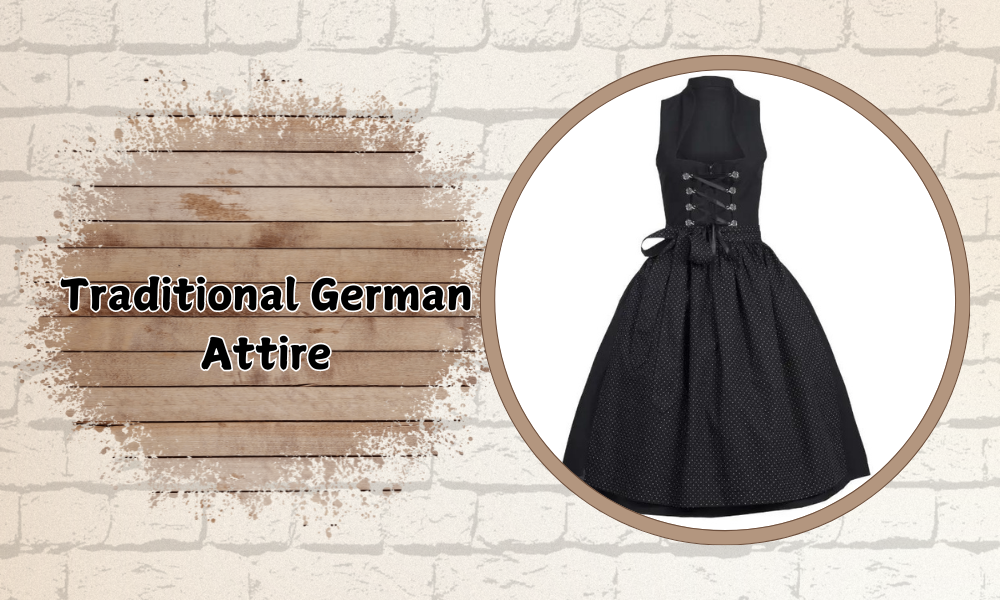 Traditional German Attire 1 High Quality Traditional German Attire 2024 Trend