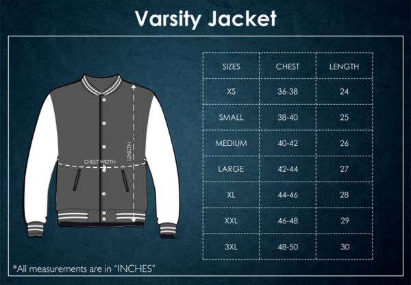 Varsity Jacket2 Beautiful Red Colour Wool And Leather Varsity jacket MV-005