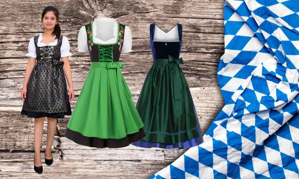 What is Authentic Dirndl In Germany 2024 Guide