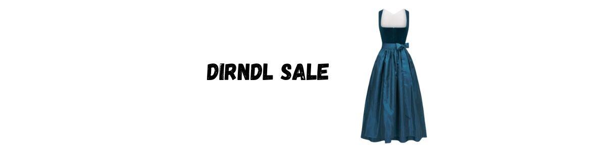 DIRNDL SALE