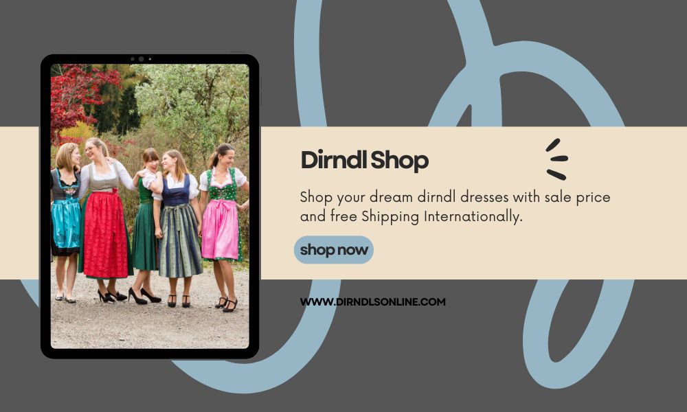 Dirndl Shop