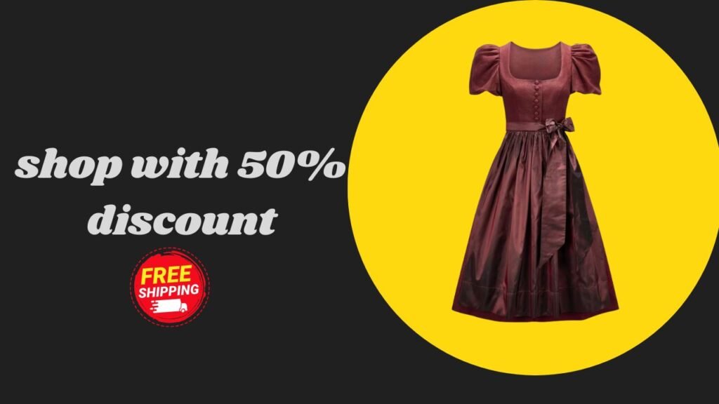 Luxury Handmade Dirndls Why Theyre Worth the Investment in 2025