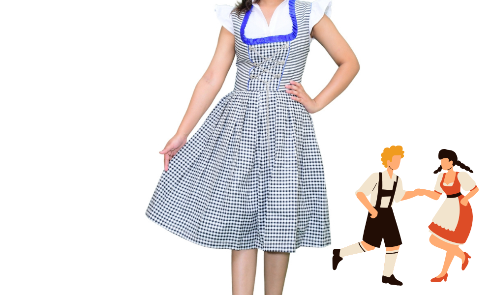 Where to buy a Dirndl