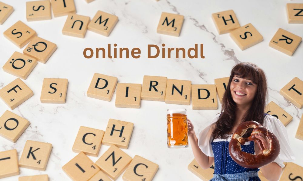 Where to Buy Dirndl Online 1