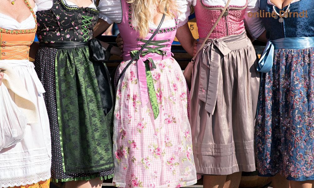 perfect Dirndl Skirt (1)