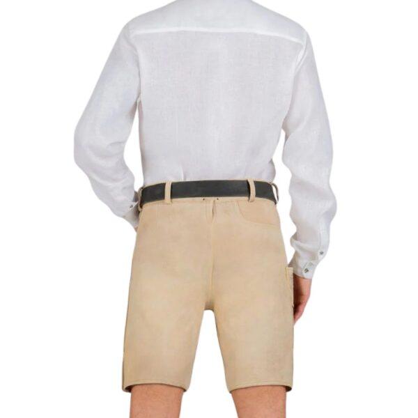 Lederhosen Outfits: Bavarian Tradition Meets Modern Style - Image 2