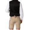 Authentic Oktoberfest Outfit Male: Tradition Meets Style - Image 3