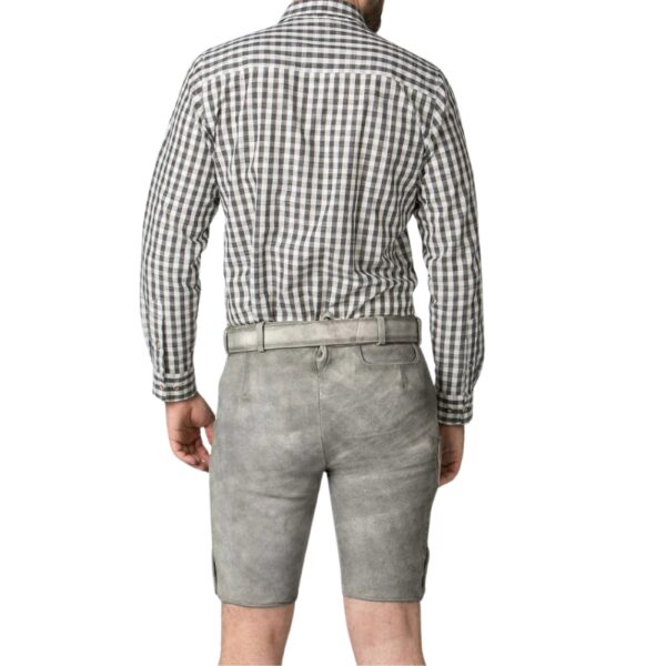 Order Authentic Bavarian lederhosen DL-18