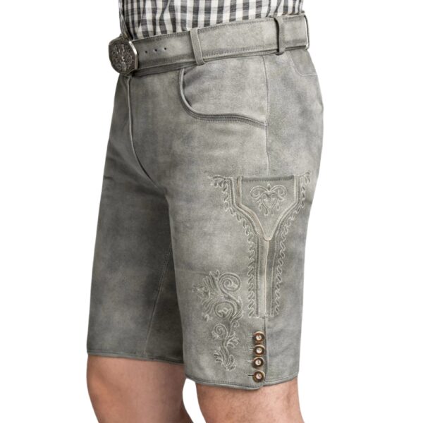 Order Authentic Bavarian lederhosen DL-18