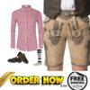 Authentic Oktoberfest Outfit Male: Tradition Meets Style