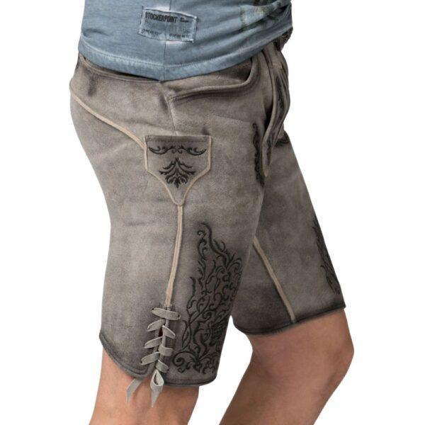 Traditional Lederhosen Shorts: Style & Durability Combined - Image 2