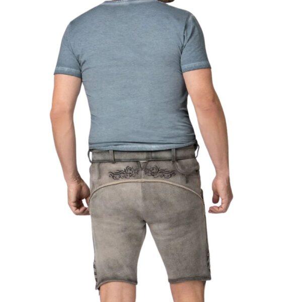 Traditional Lederhosen Shorts: Style & Durability Combined - Image 3