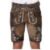 Authentic Lederhosen for Sale | Premium Traditional Style - Image 2