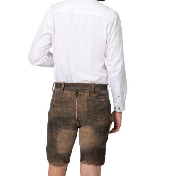 Authentic Lederhosen for Sale | Premium Traditional Style - Image 3