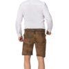 Authentic Traditional Lederhosen For Oktoberfest DL-20 - Image 3