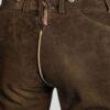 Authentic Lederhosen Pants for Men | Oktoberfest Style DL-38 - Image 2