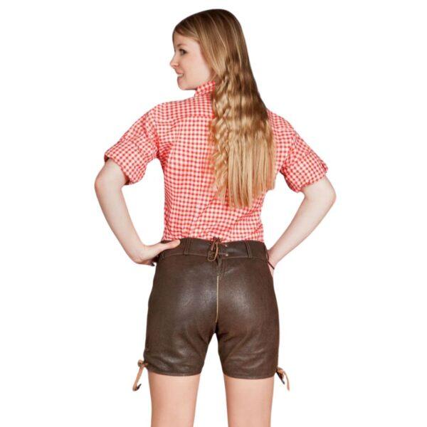 Modern Lederhosen Dresses: Trendy Bavarian Style - Image 3