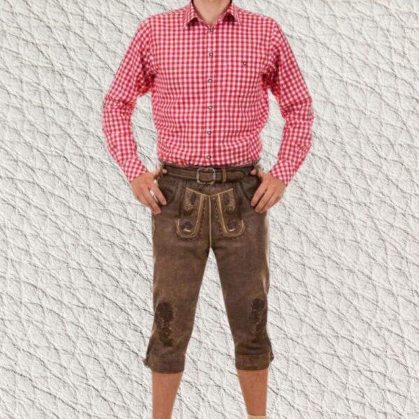 Affordable Bundhosen for Oktoberfest | Quality Lederhosen - Image 3