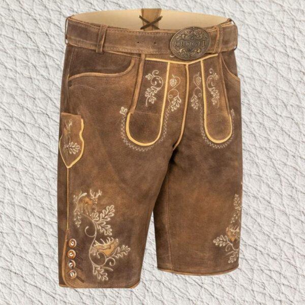 German Made Lederhosen | Authentic Bavarian Craft - Image 4