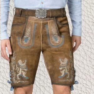 Lederhosen Wear | Authentic Bavarian Style