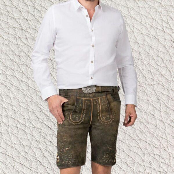 Shop Lederhosen Online | Authentic Bavarian Outfits