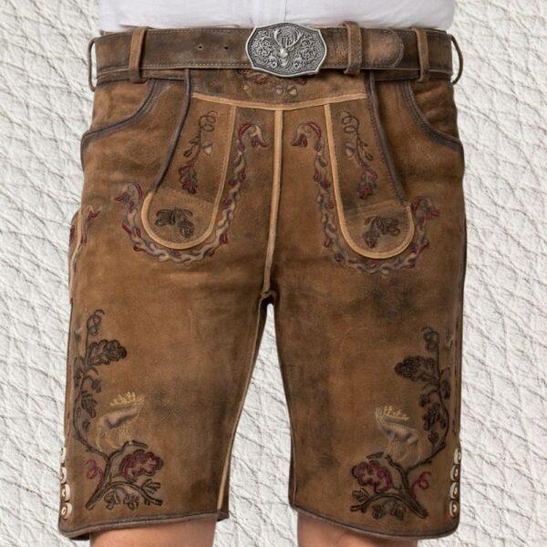 Affordable Lederhosen for Oktoberfest | Quality & Style