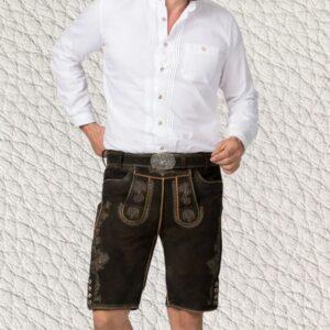 Lederhosen for Halloween | Authentic Bavarian Costume