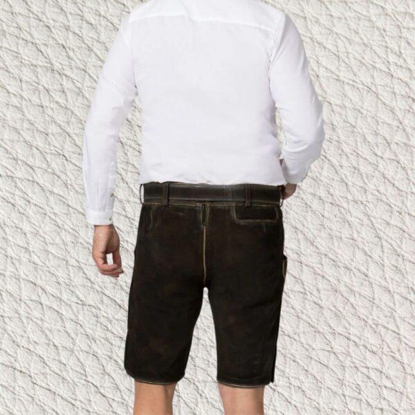 Lederhosen for Halloween | Authentic Bavarian Costume - Image 3