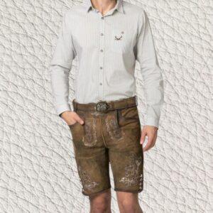 Oktoberfest Party Lederhosen | Authentic Bavarian Style