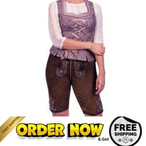 Oktoberfest Costume Party Lederhosen Outfits & Tips