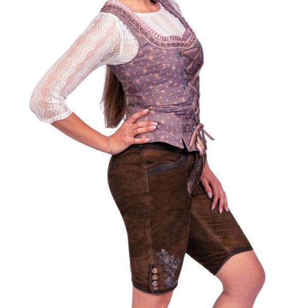 Oktoberfest Costume Party Lederhosen Outfits DL-51 - Image 2