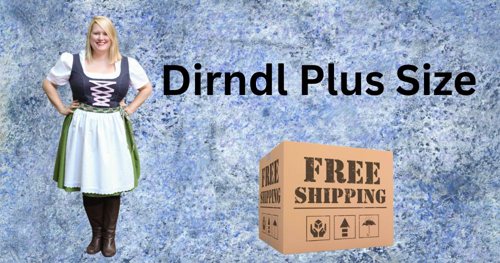 Ultimate 2025 Guide to Bavarian Dirndl Online Shops 4 dirndl plus size 1