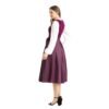 Authentic Bavarian Dirndl Dresses Handmade in Germany