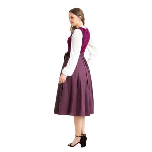 Authentic Bavarian Dirndl Dresses Handmade in Germany