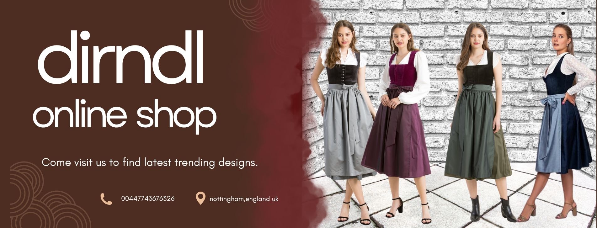 Home 1 Buy Dirndl Online (2)