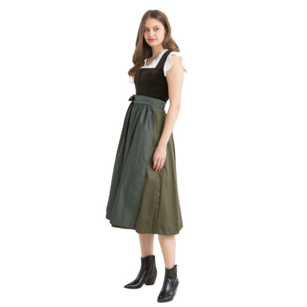 Traditional Dirndl Sale ✨ Authentic Bavarian Dresses Limited!